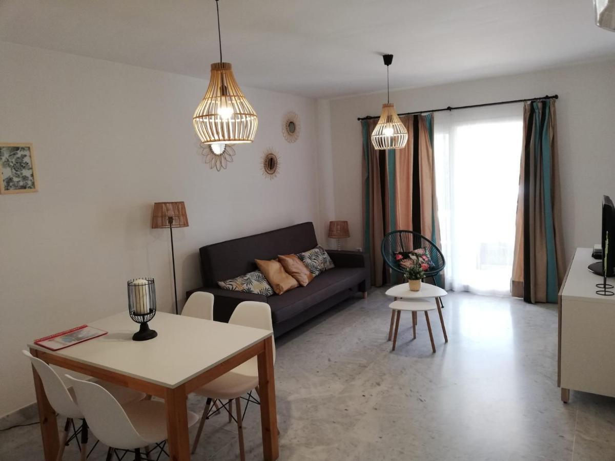 Calahonda Garden-medina Del Zoco By H&h Malaga