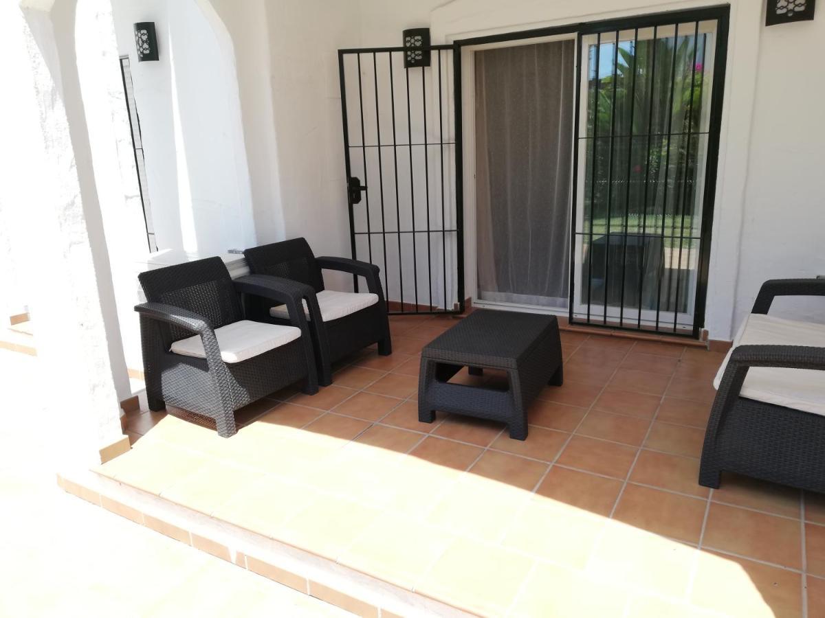 Calahonda Garden-medina Del Zoco By H&h Malaga