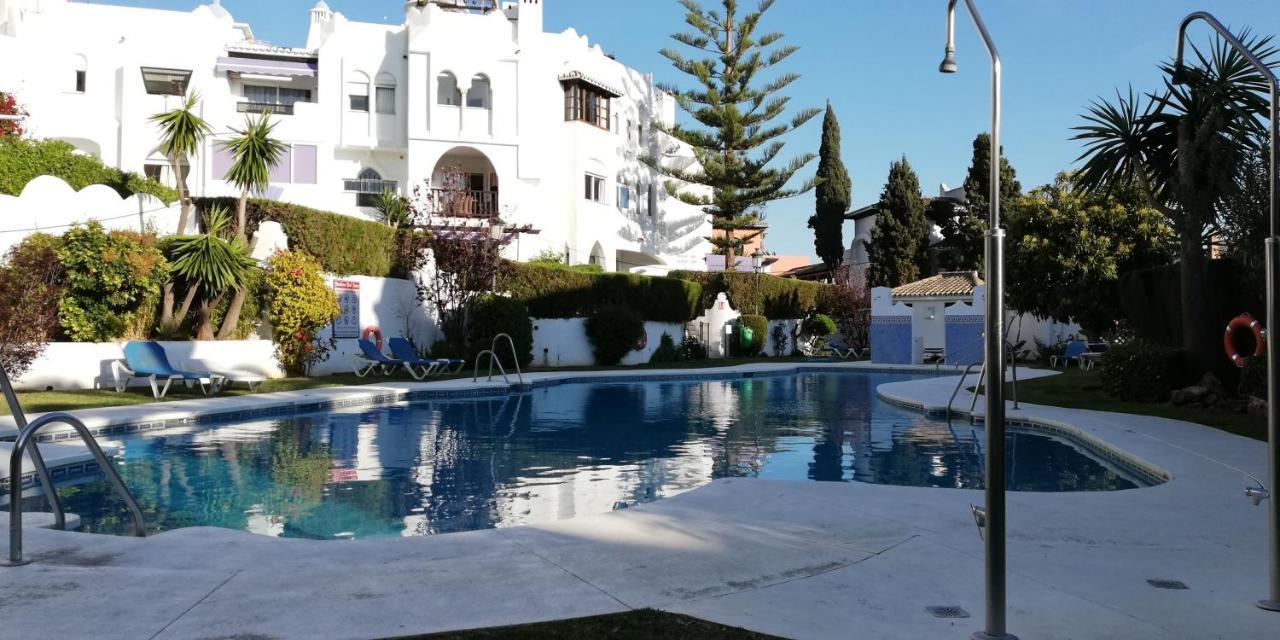 Appartement Calahonda Garden-medina Del Zoco By H&h Málaga
