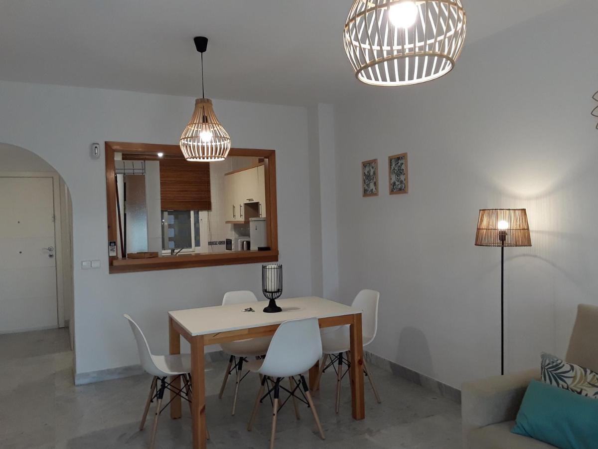 Calahonda Garden-medina Del Zoco By H&h Apartment Malaga