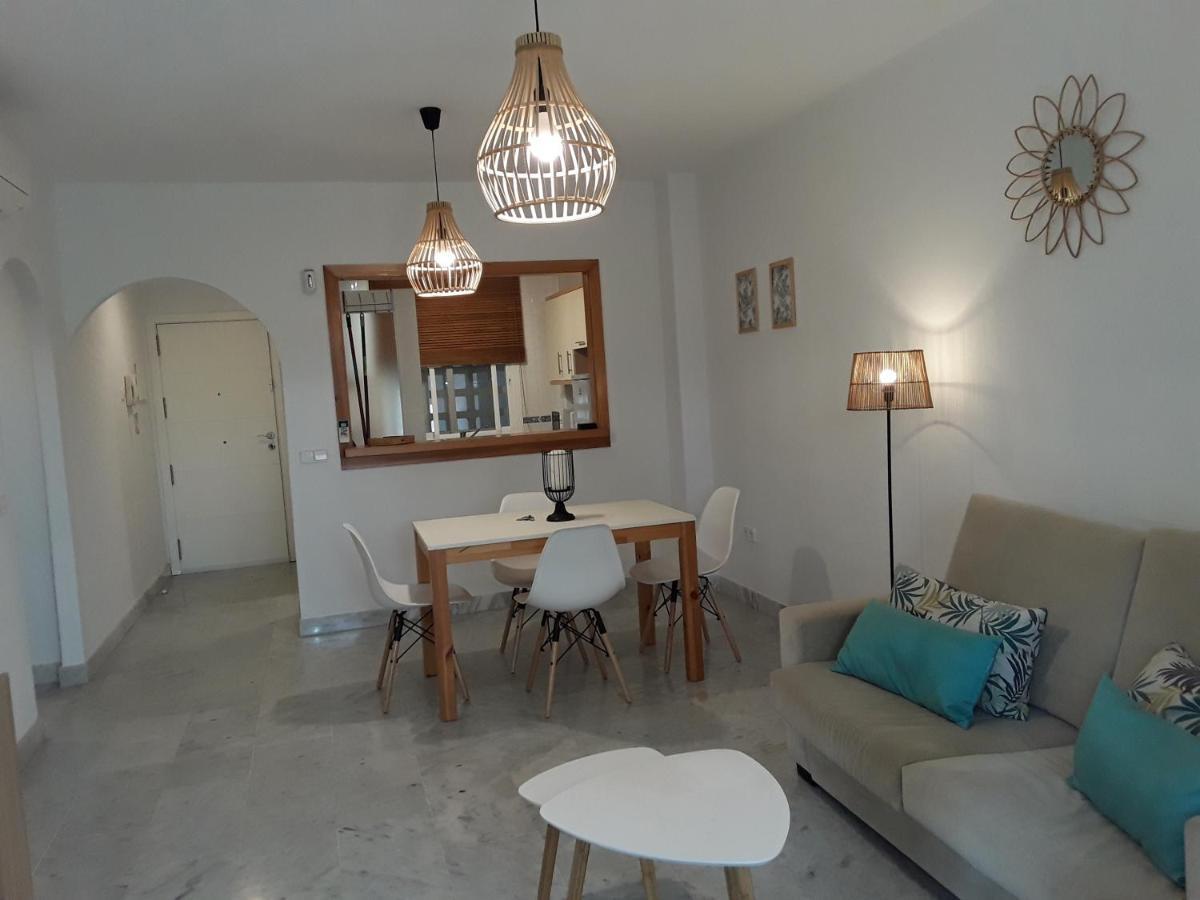 Calahonda Garden-medina Del Zoco By H&h Appartement Málaga