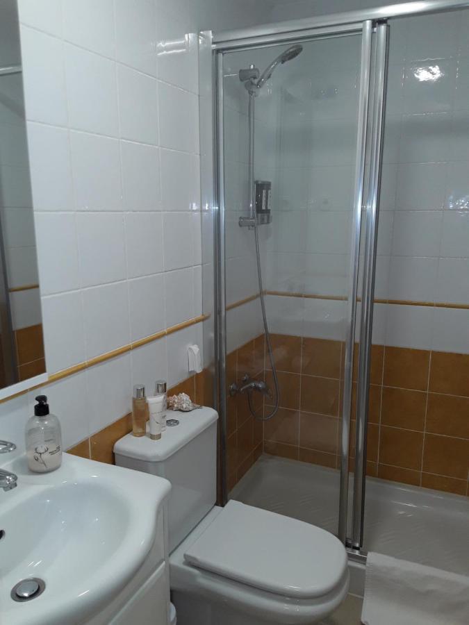Calahonda Garden-medina Del Zoco By H&h Apartment Malaga
