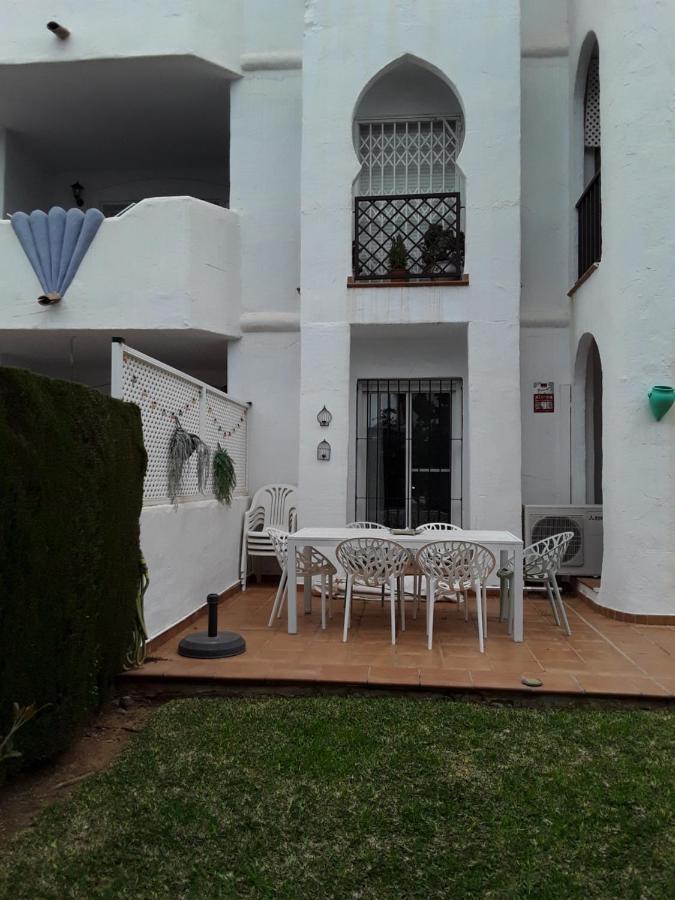 Calahonda Garden-medina Del Zoco By H&h Apartment Malaga