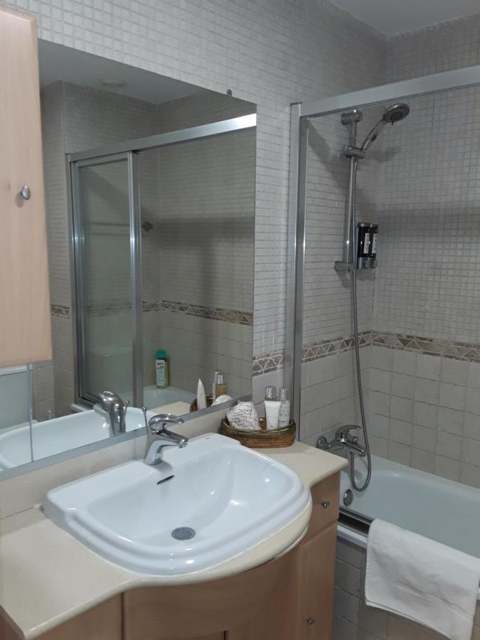 Appartement Calahonda Garden-medina Del Zoco By H&h Málaga