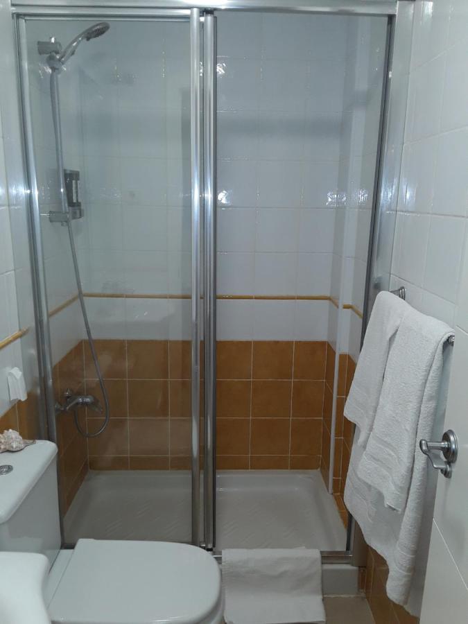 Calahonda Garden-medina Del Zoco By H&h Apartment Malaga