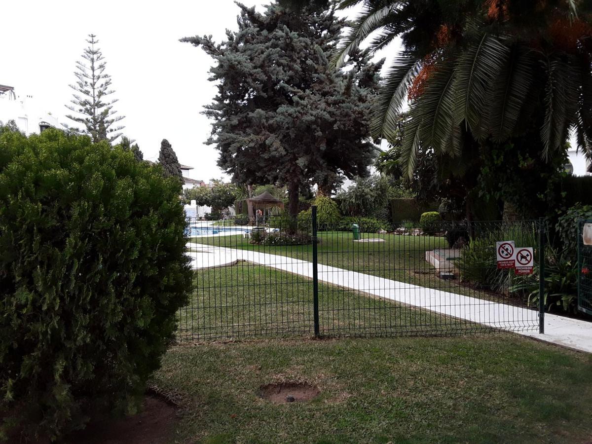Apartment Calahonda Garden-medina Del Zoco By H&h Malaga