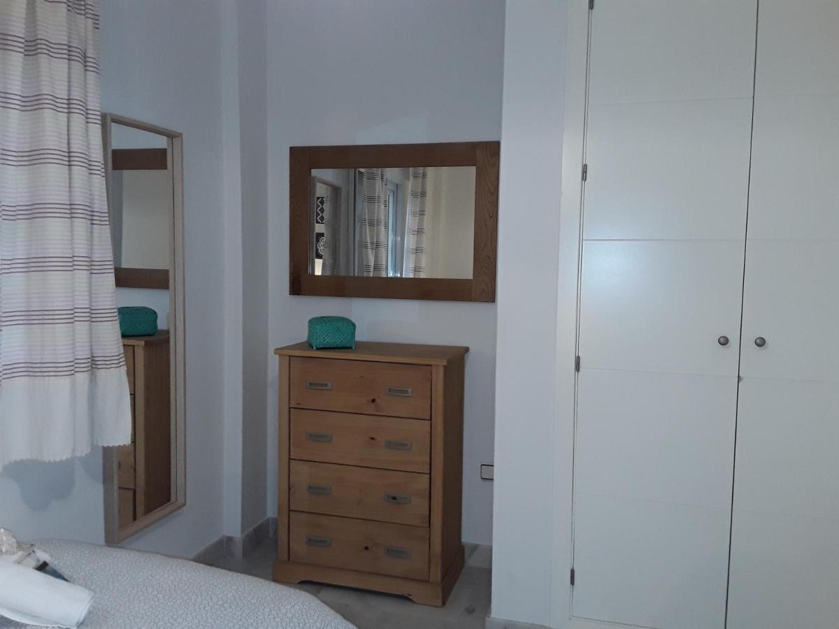 Calahonda Garden-medina Del Zoco By H&h Appartement