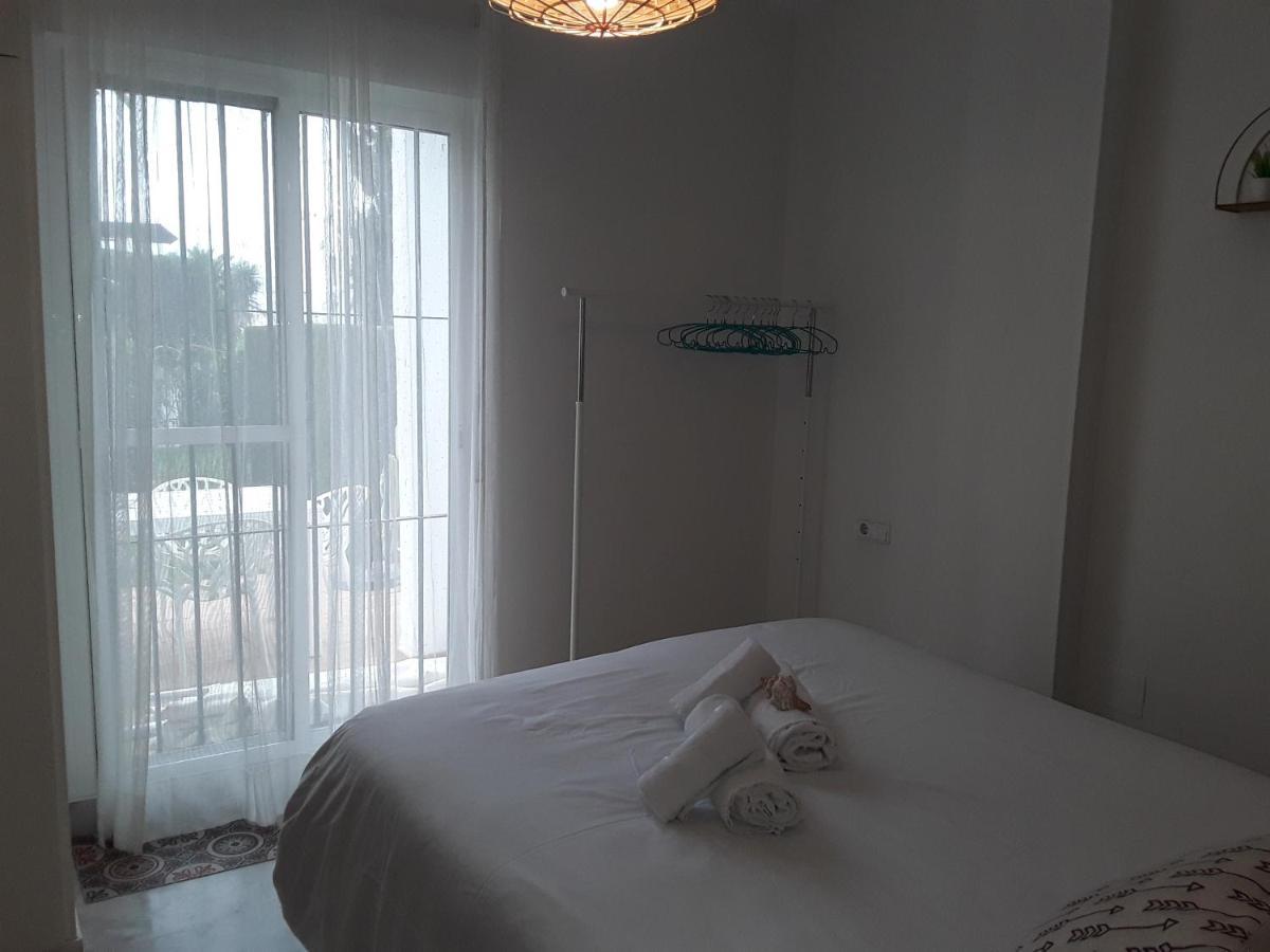 Calahonda Garden-medina Del Zoco By H&h Appartement *